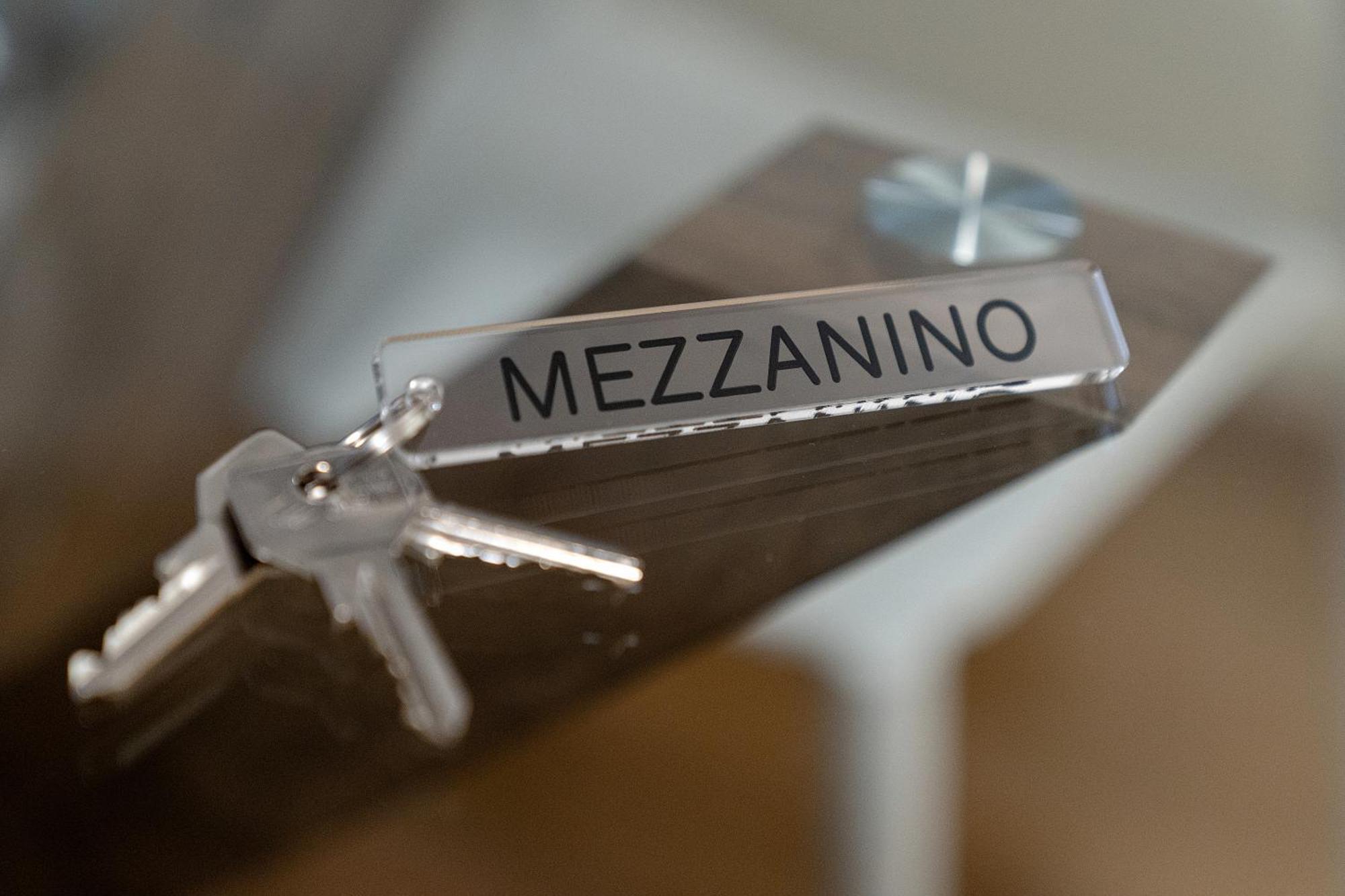 Mezzanino 4438 Leilighet Venezia Eksteriør bilde
